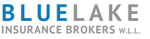 BLUELAKE INSURANCE BROKERS W.L.L