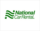 National car rental