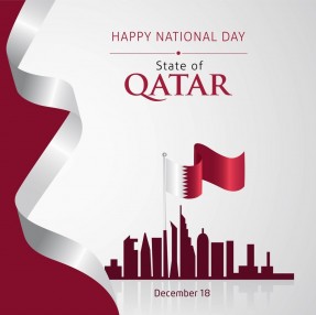 QATAR NATIONAL DAY